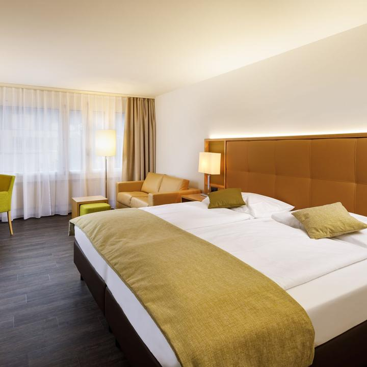 zimmer des hotels